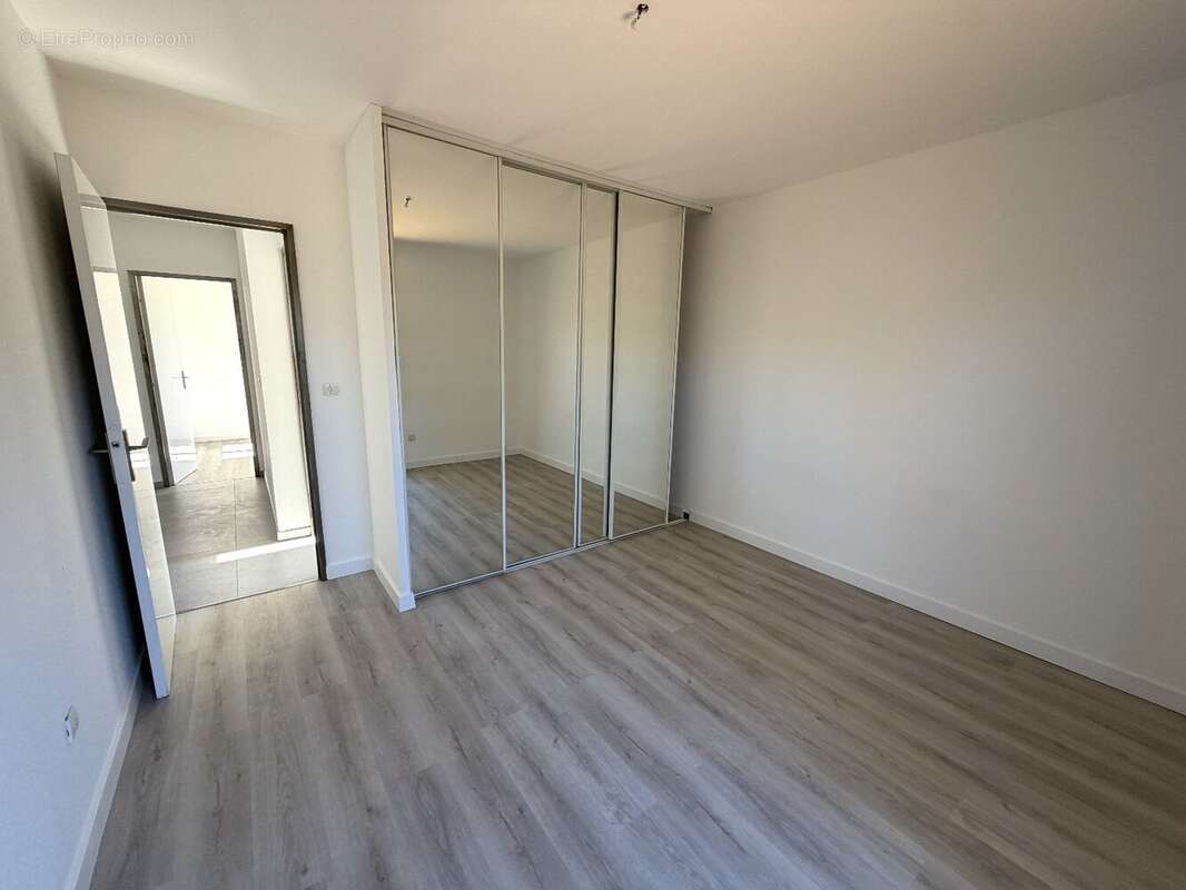 Maison à BALARUC-LES-BAINS