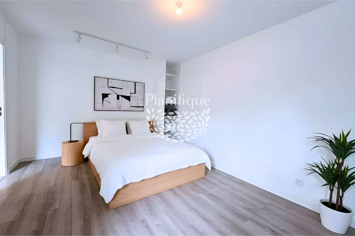 Appartement à SAINT-JULIEN-EN-GENEVOIS