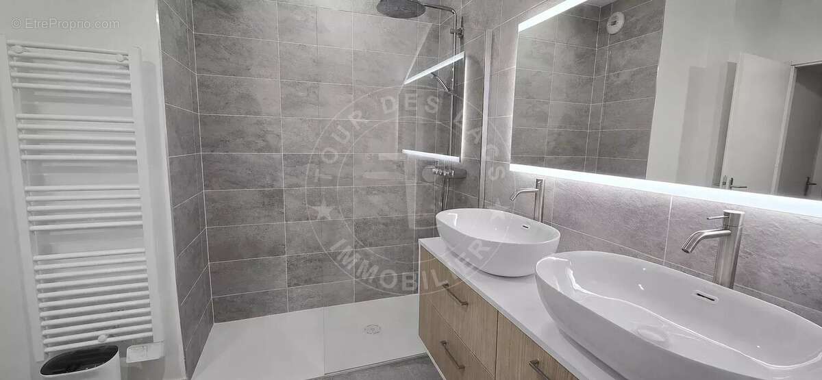 Appartement récent 3 pièces à Dingy-Saint-Clair - photo 7