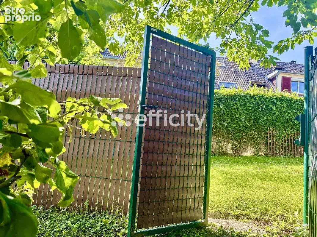 Maison 5 pièces 100 m² à vendre à Saint-Martin-Du-Tertre (95270) - photo 20