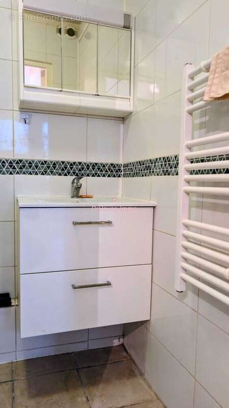 Appartement à POITIERS