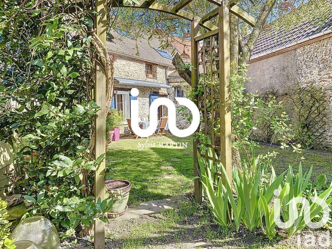 Photo 4 - Maison à AUNAY-SOUS-AUNEAU