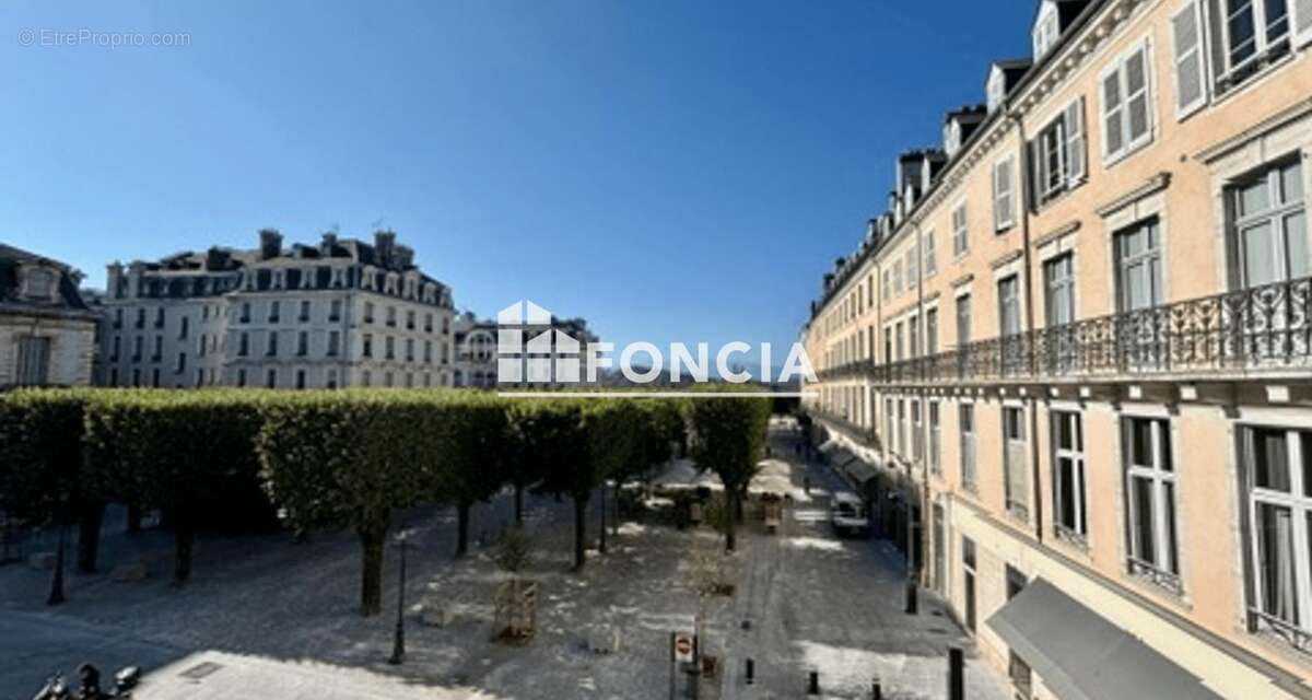 Place royale - appartement d'exception - photo 5