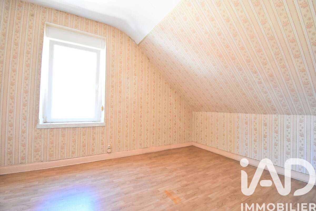 Photo 8 - Maison à FREYMING-MERLEBACH