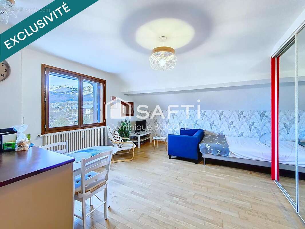 Photo 2 - Appartement à VILLARD-DE-LANS