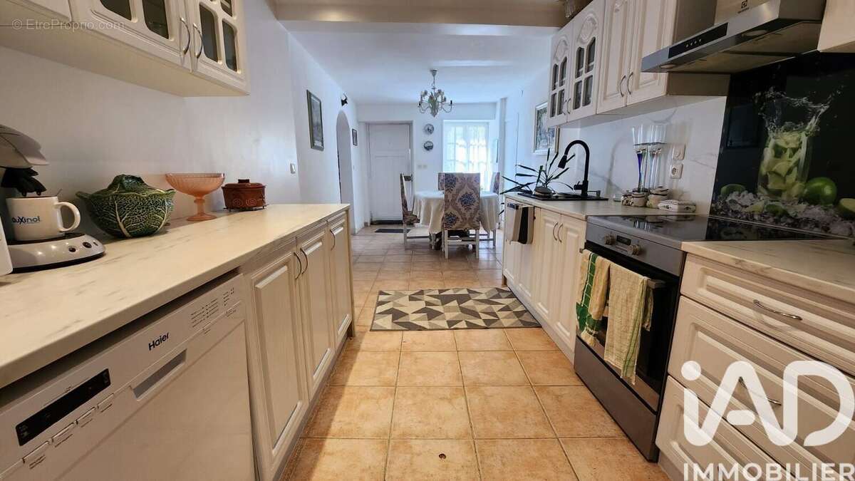 Photo 3 - Maison à VIELS-MAISONS