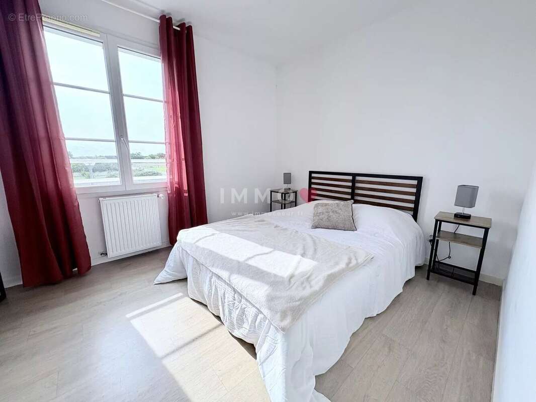 Maison à SAINT-GEORGES-D&#039;OLERON