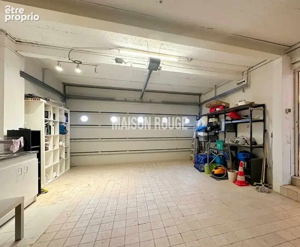 Belle propriété familiale de 188 m2 entre marché et Promenade du Clair de Lune - photo 13