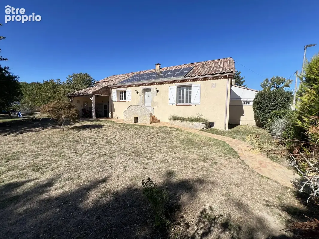 Maison à MARMANDE