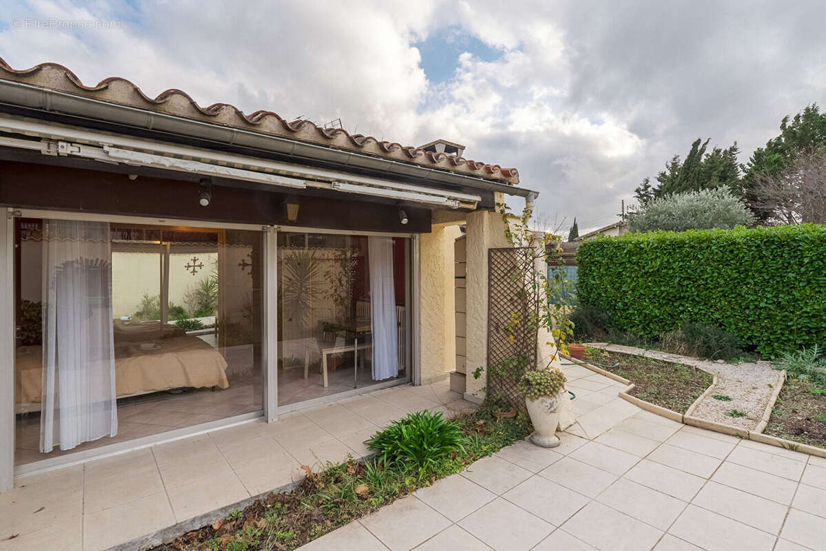 Maison à CARCASSONNE