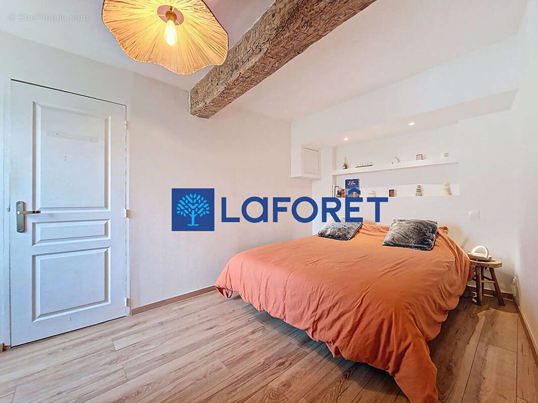 Appartement à LA GARDE