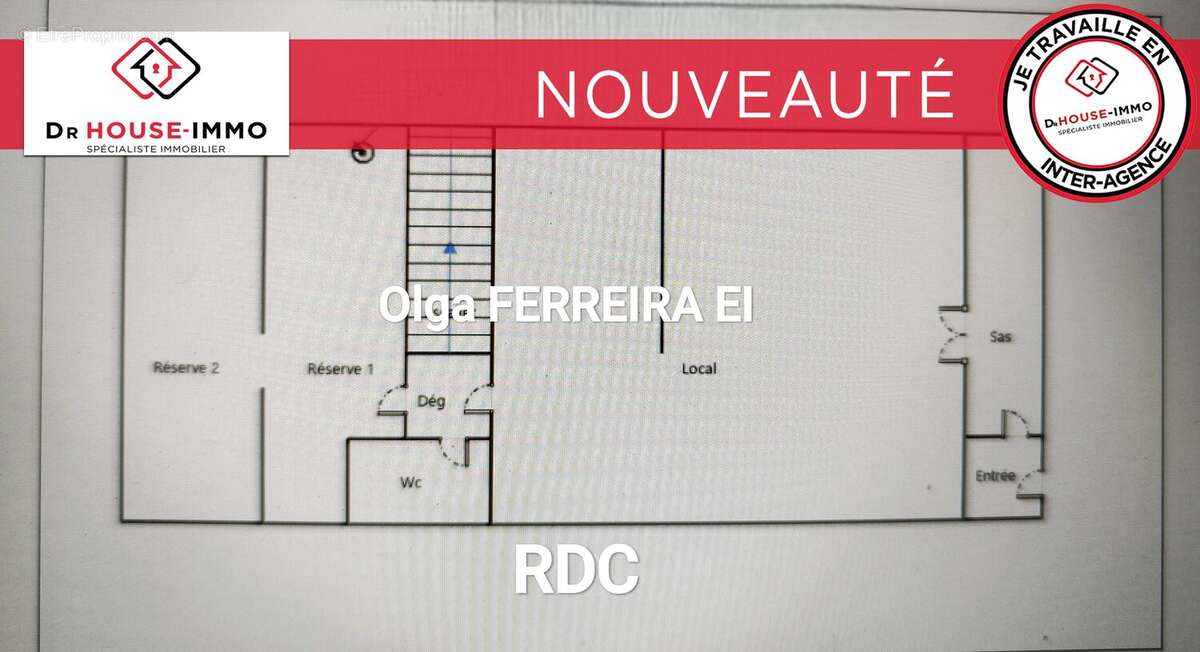 Maison 166 m² à Limoux  - photo 12