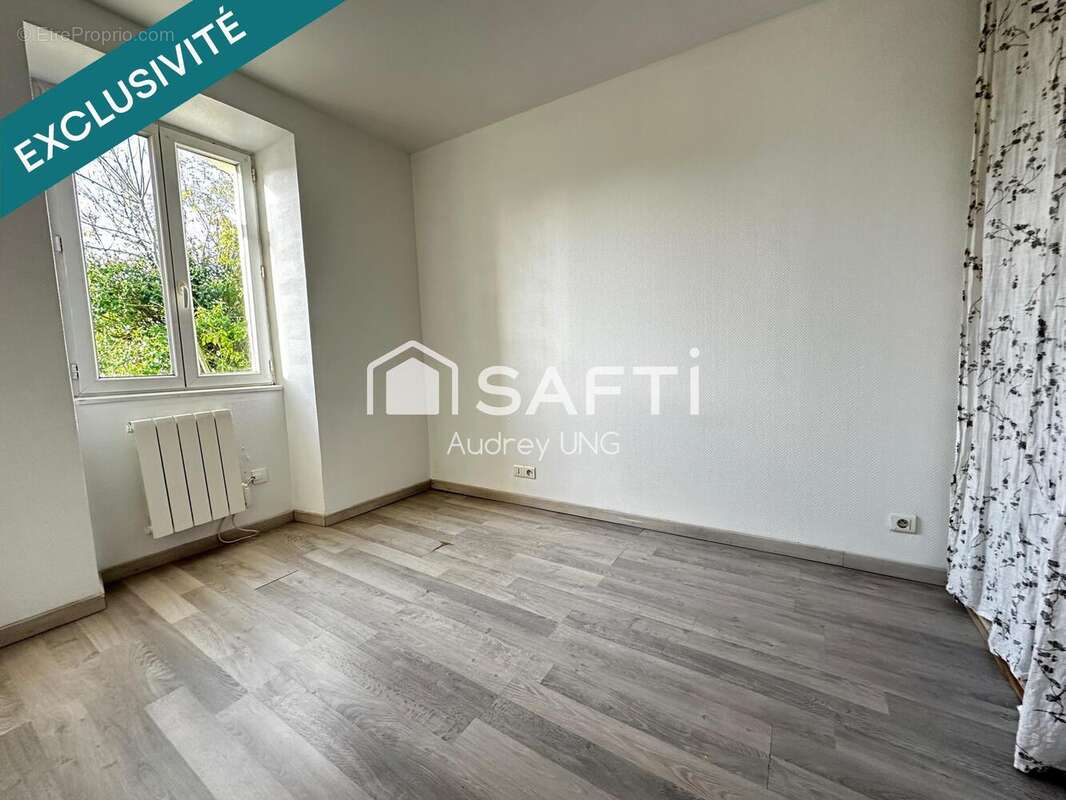 Photo 9 - Maison à FARGUES-SAINT-HILAIRE