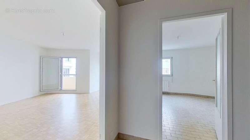 Appartement à LYON-7E