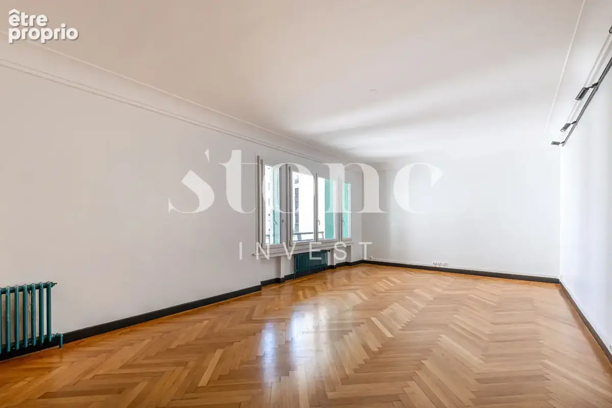 Appartement Annecy Bonlieu - 4 pièces de 118 m2 - photo 2