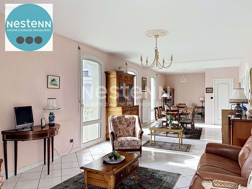 Appartement à BLOIS