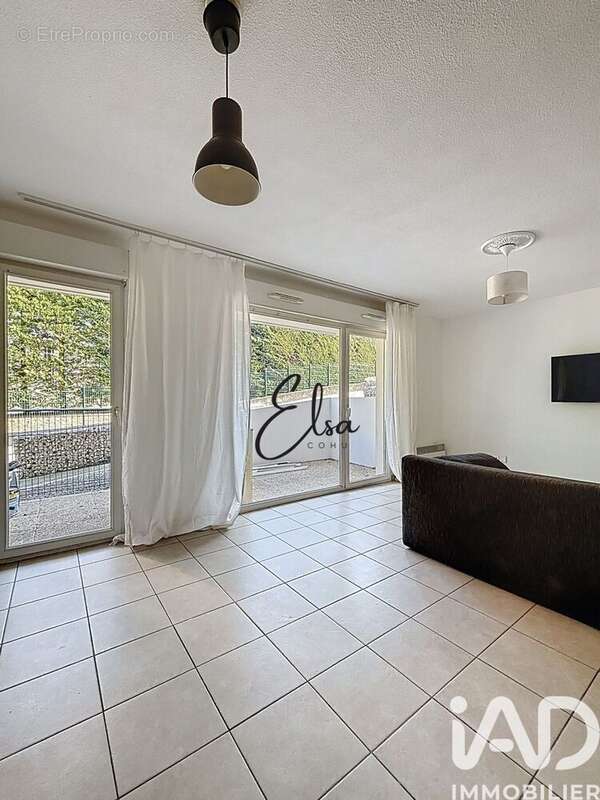 Photo 7 - Appartement à VETRAZ-MONTHOUX