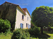 Maison à GANAC