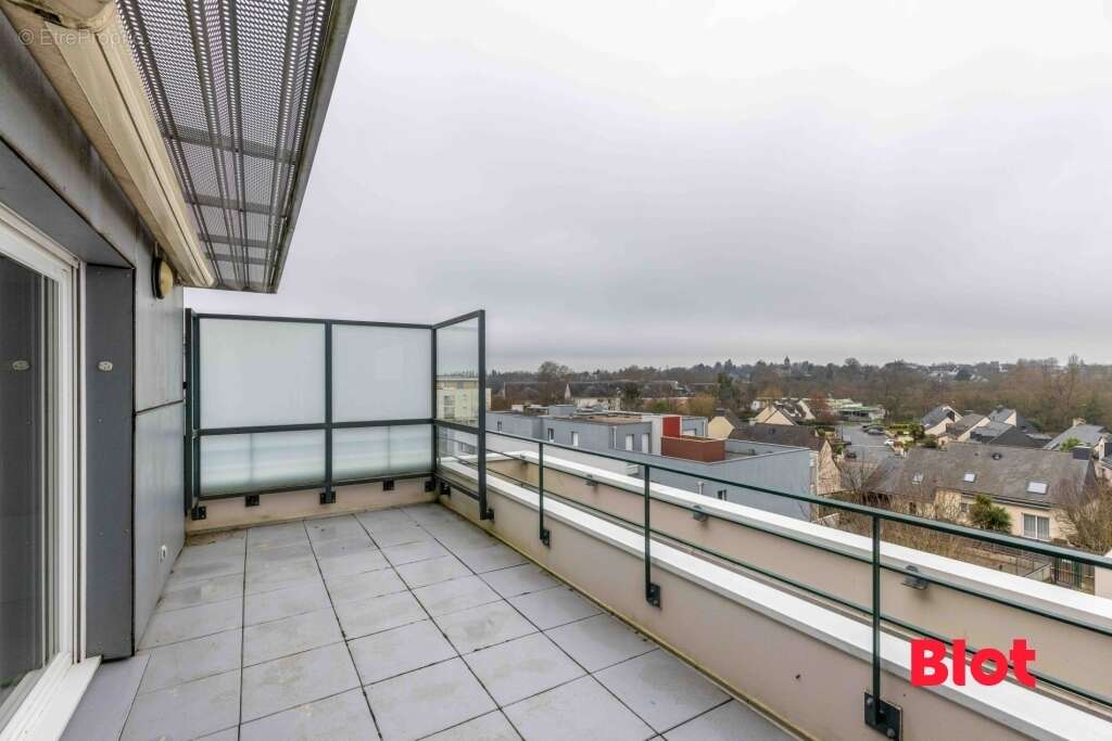 Appartement à BETTON