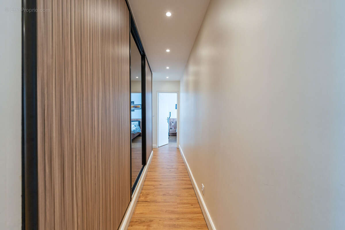 Appartement à FONTENAY-AUX-ROSES