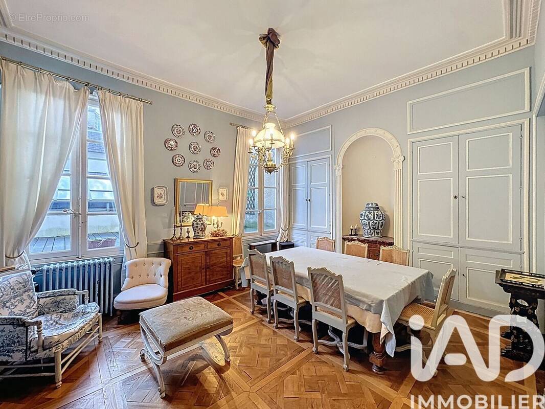 Photo 1 - Appartement à RENNES