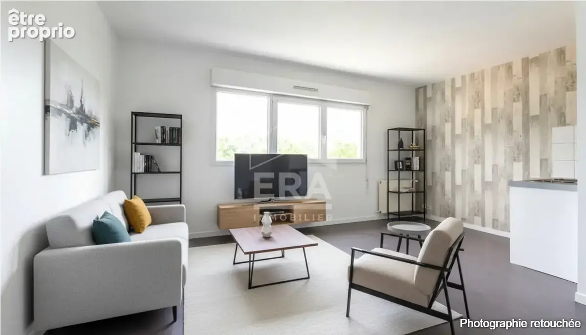 Studio Saint-Denis - Parc de la Légion d'Honneur - photo 2