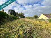 Photo 1 - Terrain à VILLERS-COTTERETS