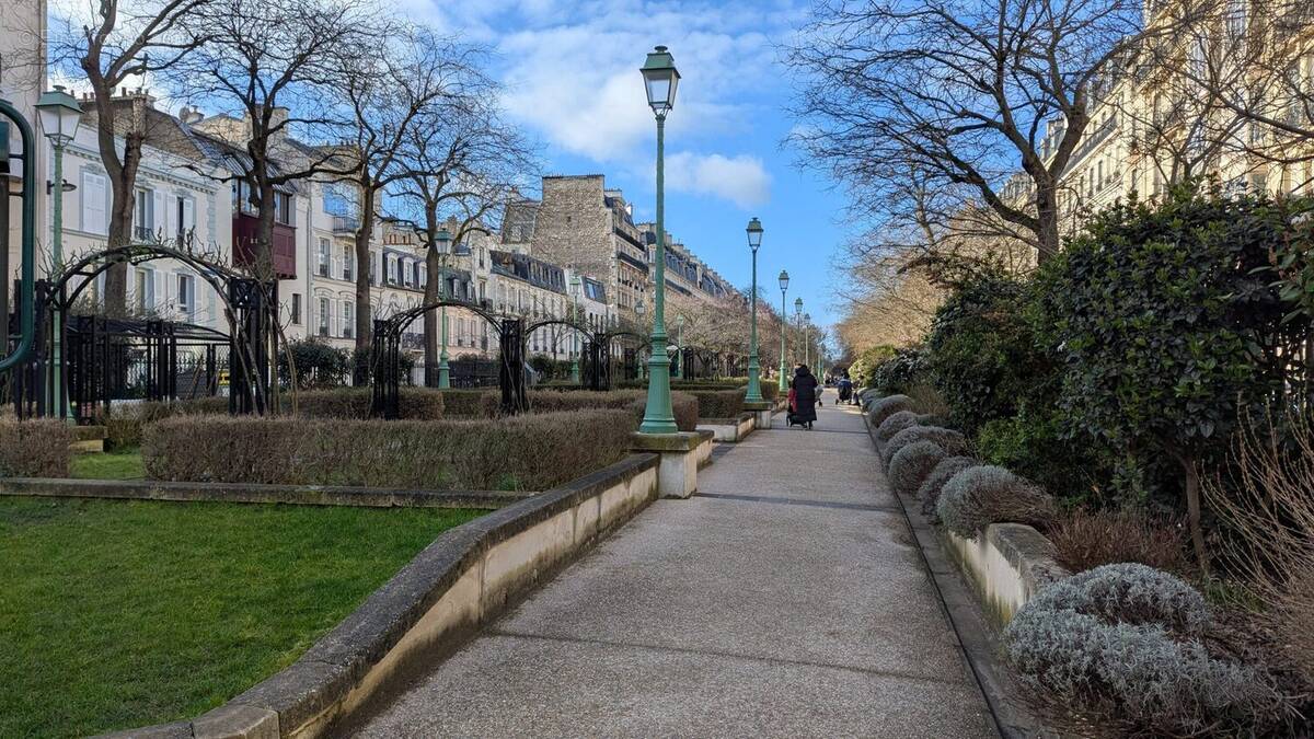 Autre à PARIS-17E