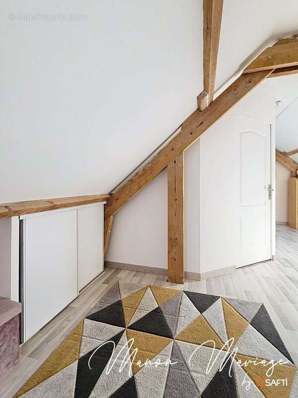 Photo 9 - Maison à PLESSE