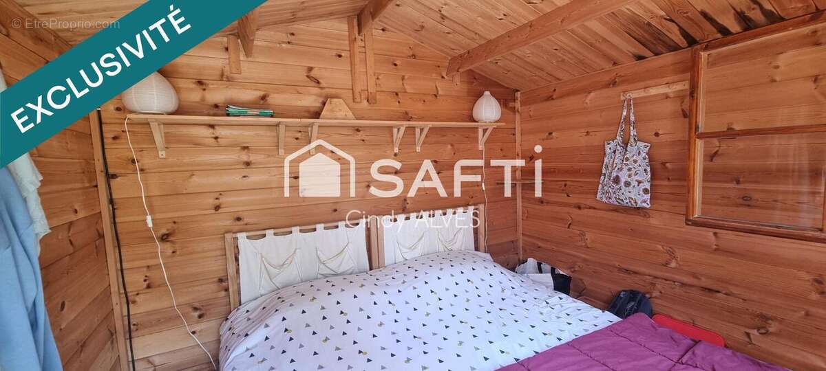 Maison 34 m² à Belmont-Bretenoux  - photo 4