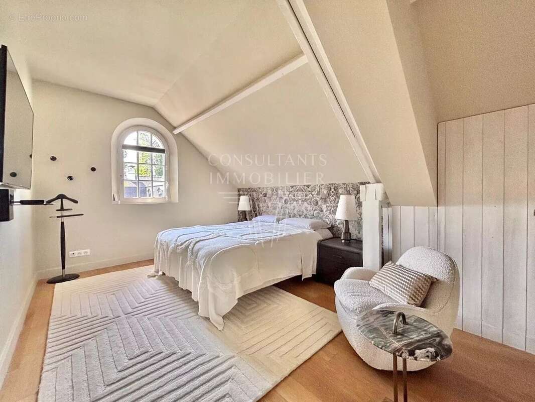 Maison à DEAUVILLE