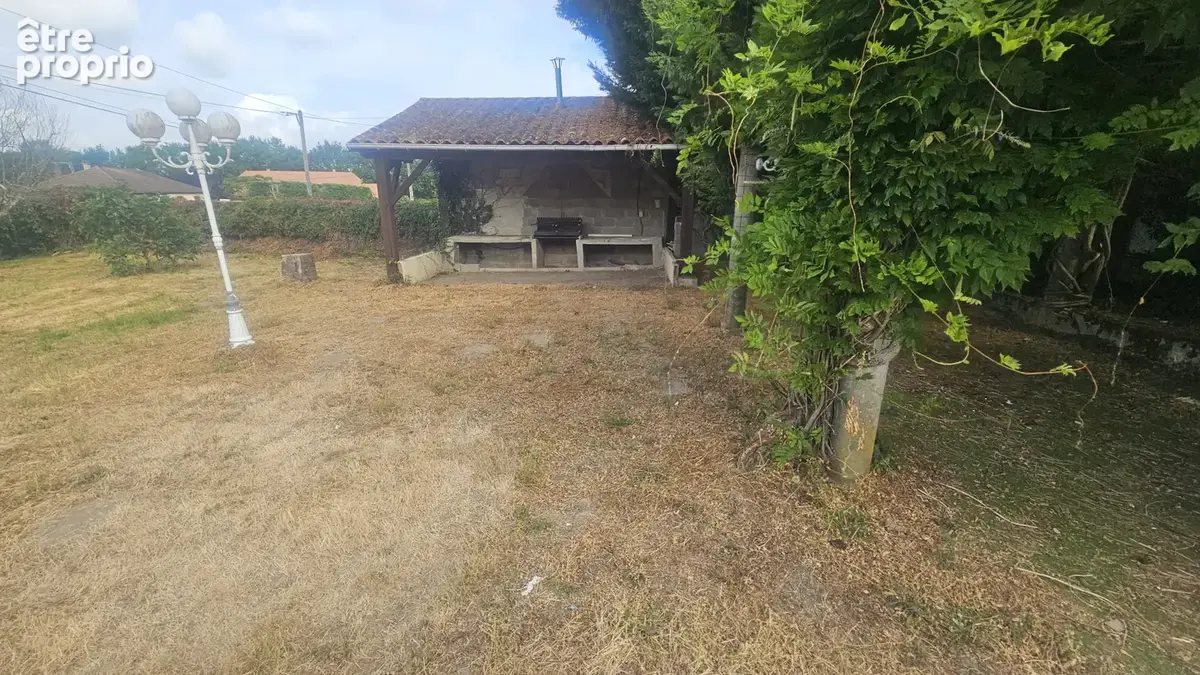 Maison à louer - photo 13