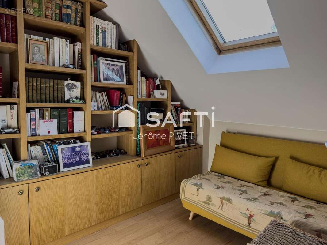 Photo 7 - Maison à SAINT-DOLAY