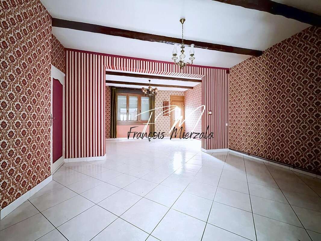 Photo 3 - Maison à MERICOURT
