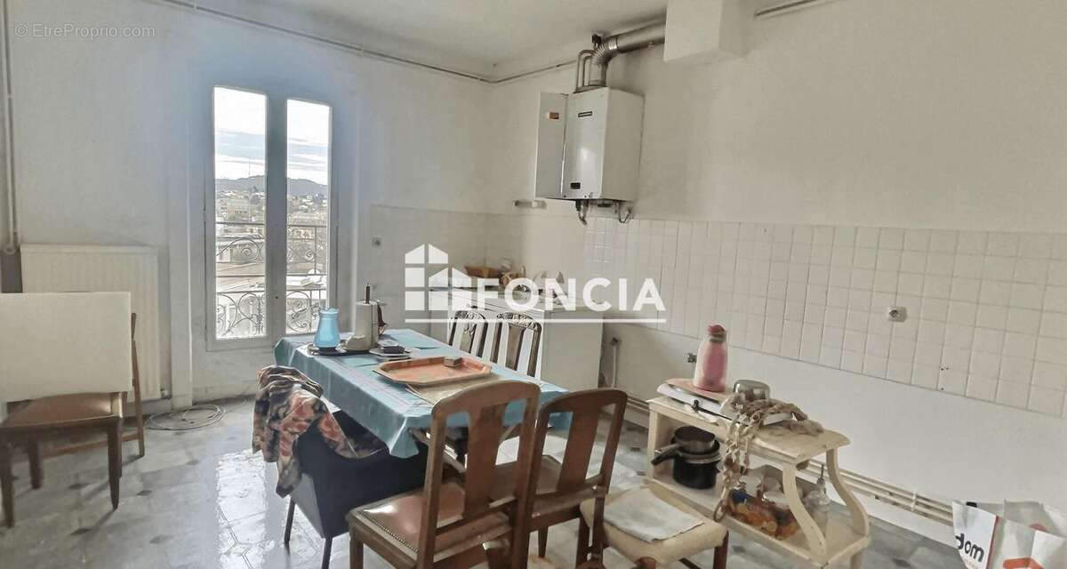 Appartement à FIRMINY