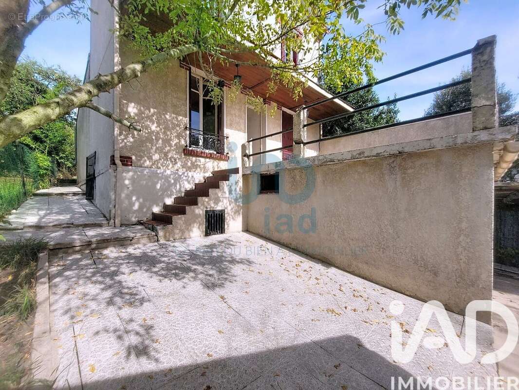 Maison 74 m² à Yerres  - photo 5