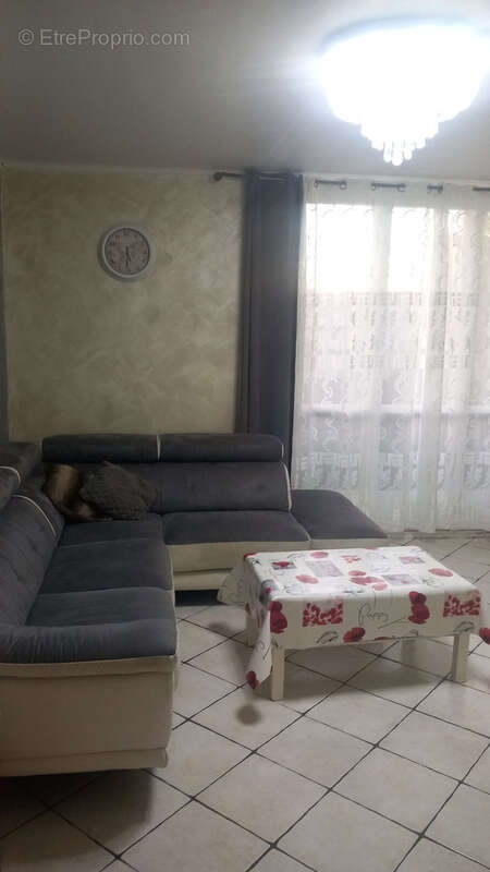 Appartement à MONTELIMAR