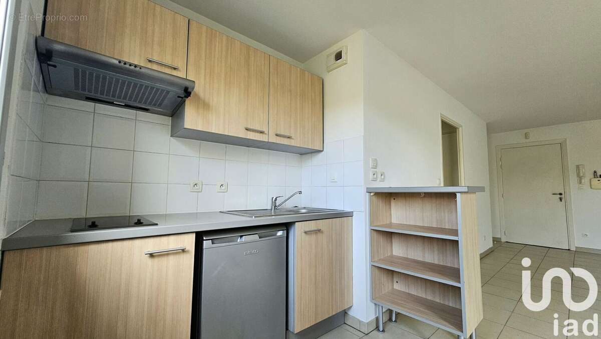 Photo 8 - Appartement à SAINT-ORENS-DE-GAMEVILLE