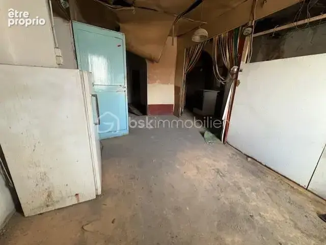 Maison de village garage et terrasse - photo 6
