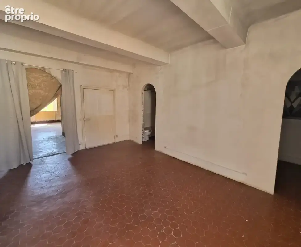 Bel immeuble avec travaux centre ville du Luc. Possible 6 lots ! - photo 9