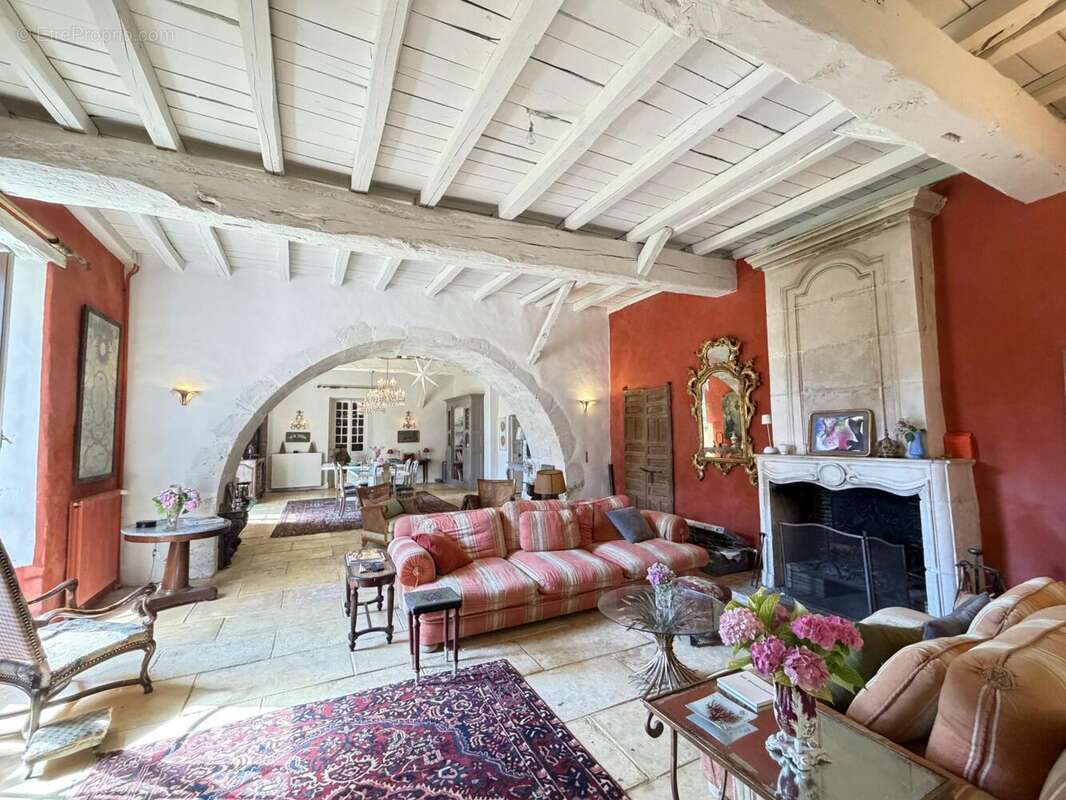675 m² à Lectoure  - photo 9