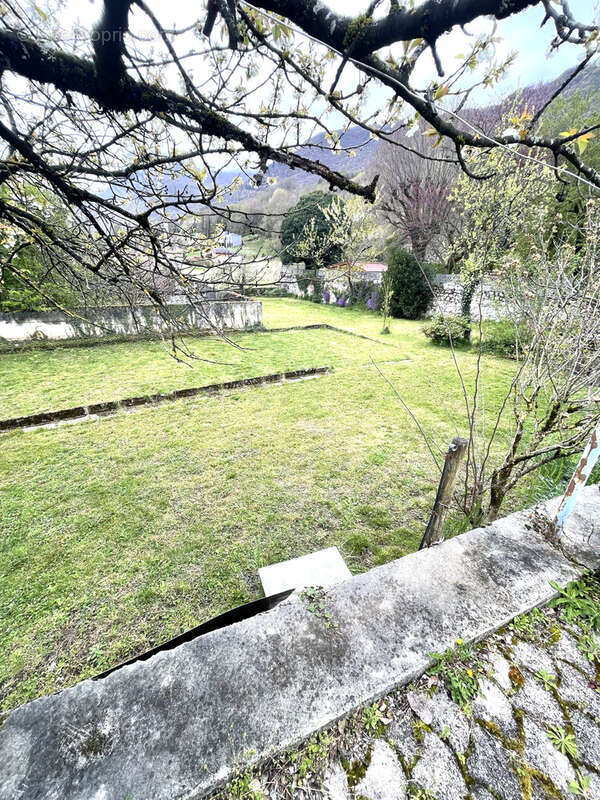 Maison à CLAIX
