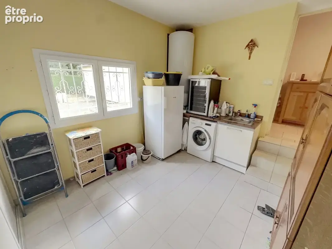 Maison de 145 m2 sur SOUAL - photo 15