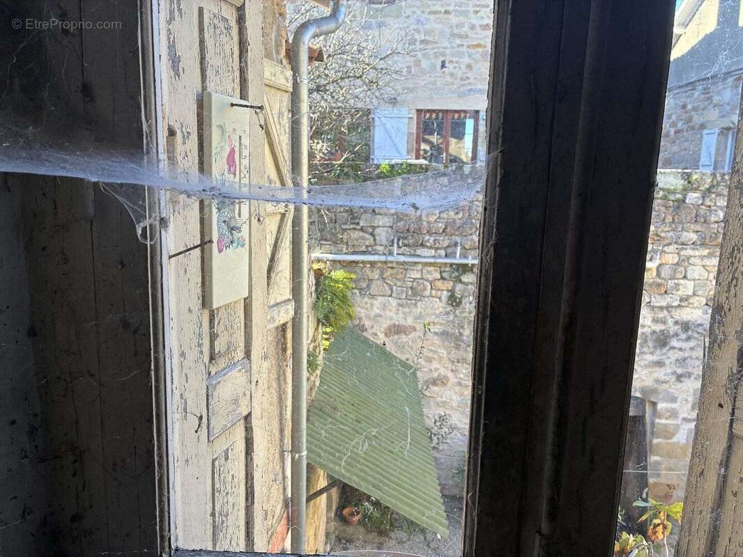 Maison à CAPDENAC