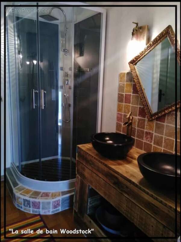 Belle demeure de 430m² - photo 16