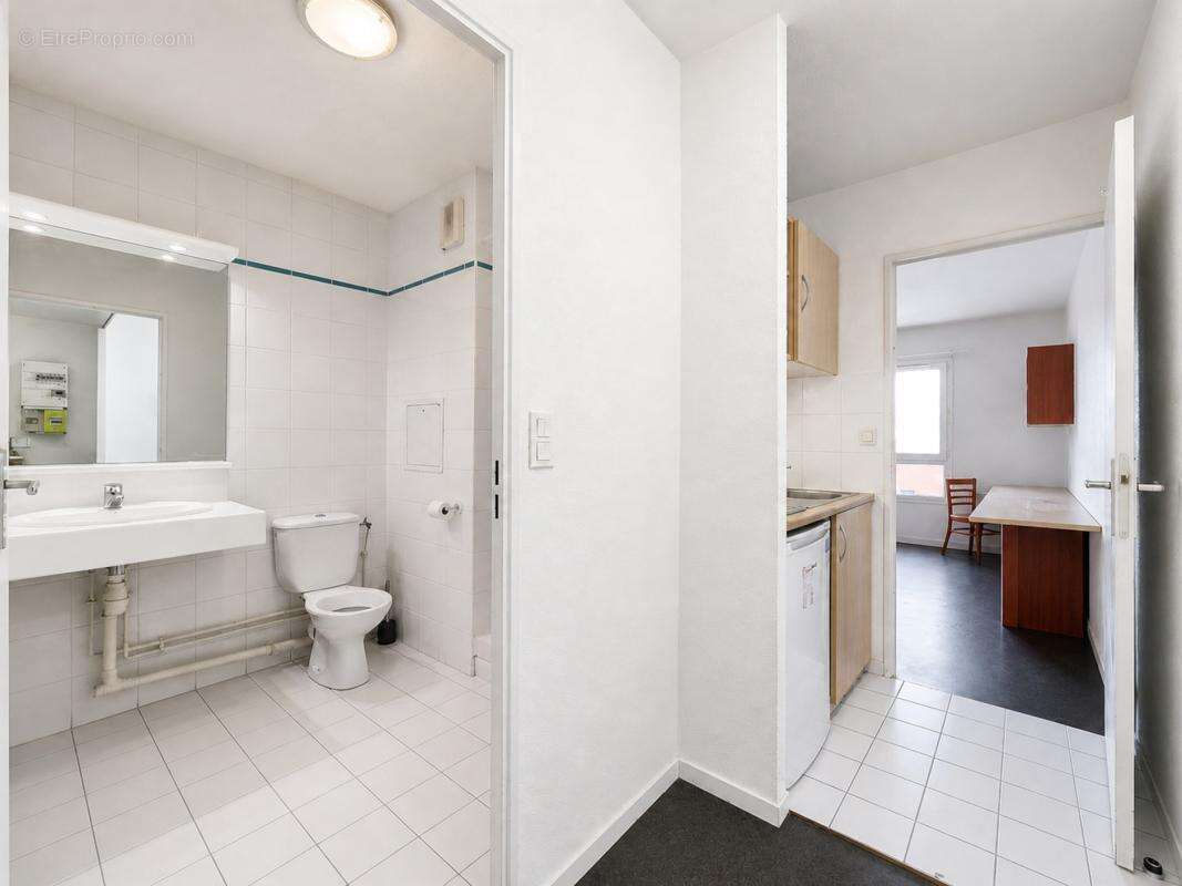 Appartement - photo 2