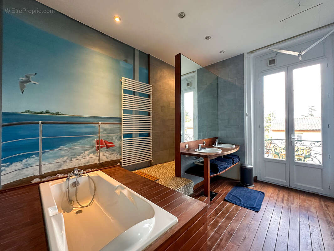 Maison à SAINT-CHAMOND