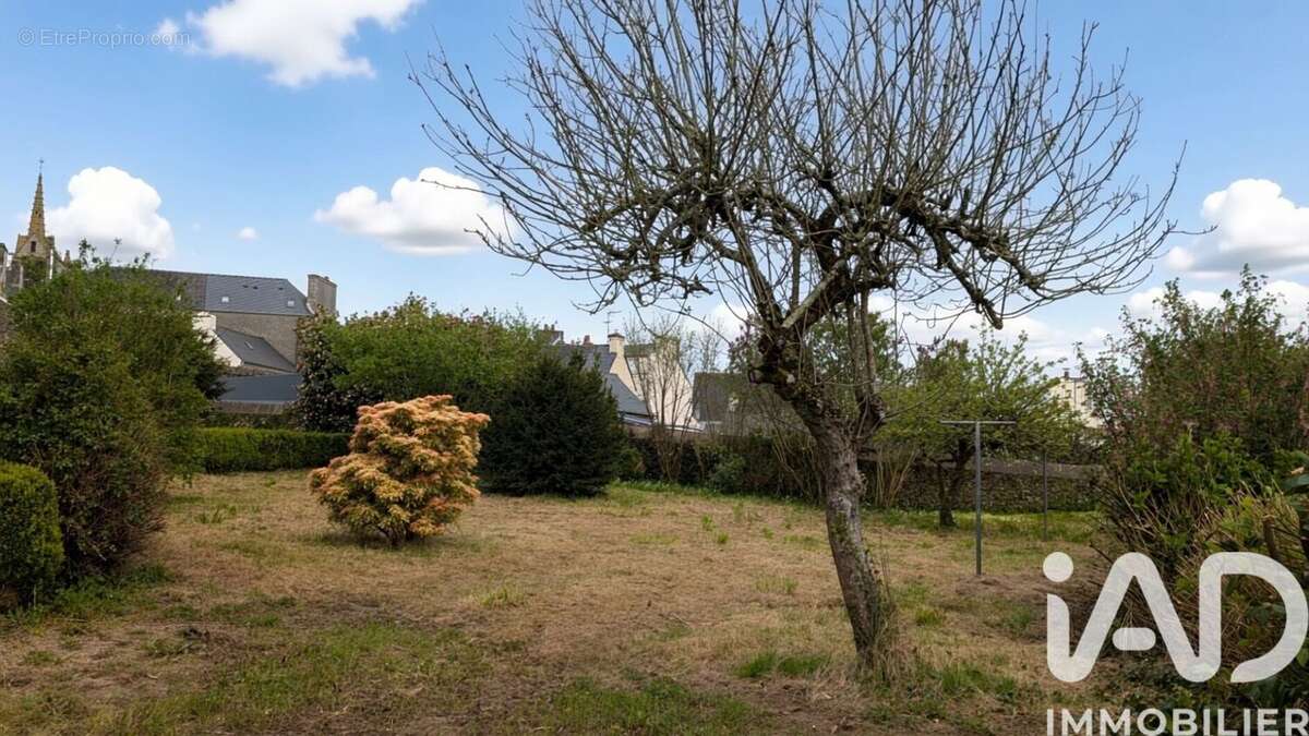 Photo 3 - Maison à PLOUGONVEN