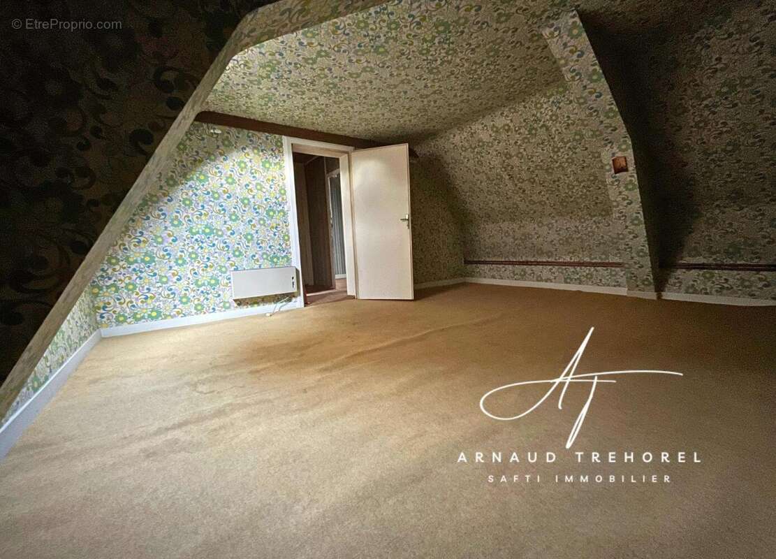 Photo 7 - Maison à JARZE