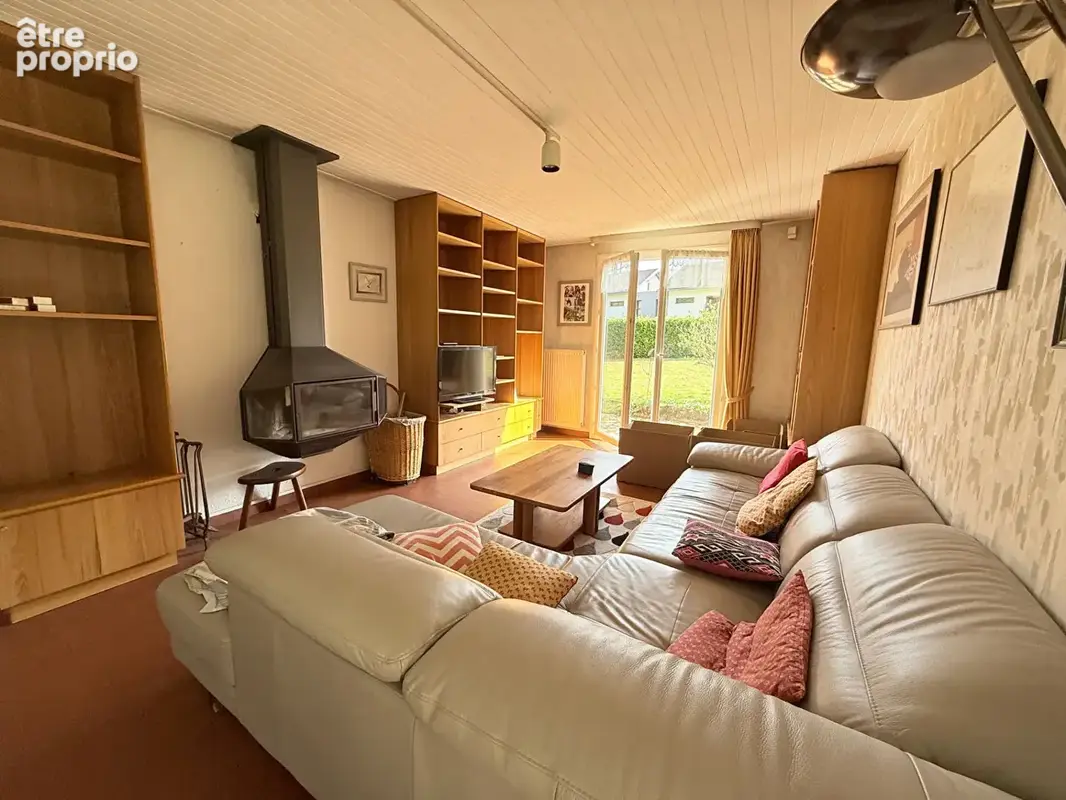 Maison  6 pièce(s) 144 m2 - LE BOURGET DU LAC - photo 10